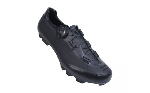 MTB FLR F75 BLACK - 43