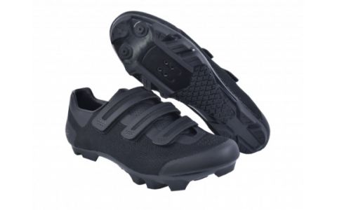MTB Tretry FLR F55 Knit Black - 42