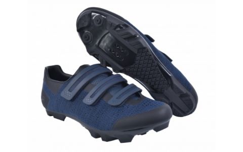 MTB Tretry FLR F55 Knit Navy/Blue - 42