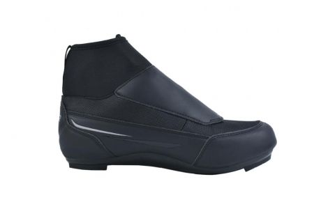 Zimné tretry FLR Defender Road Black - 41 Zimné tretry FLR Defender Road Black - 41