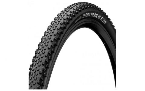 Plášť CONTINENTAL Terra Trail ShieldWall 28x1.5 kevlar