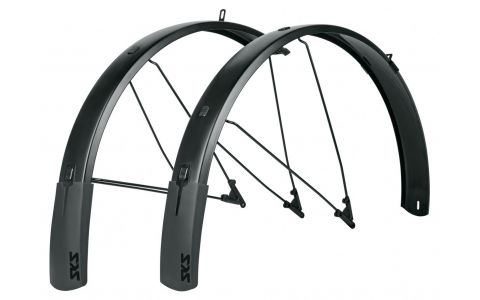 Sada Blatníkov SKS Bluemels Style 27.5"-29", 65 Mm