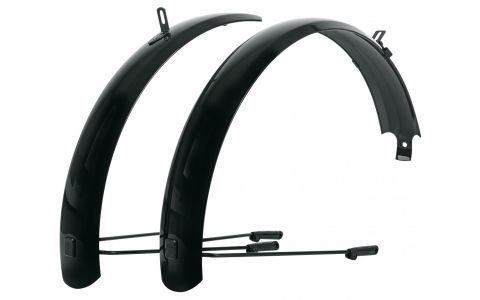 Sada Blatníkov SKS Bluemels Basic 20" 60mm Sada Blatníkov SKS Bluemels Basic 20" 60mm