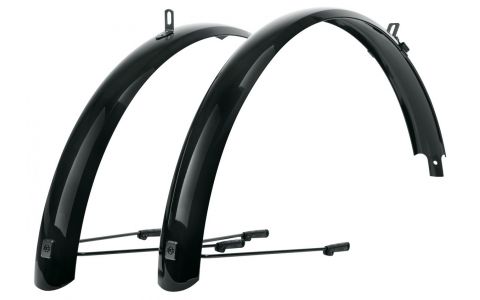 Sada Blatníkov SKS Bluemels Basic 24" – 60mm