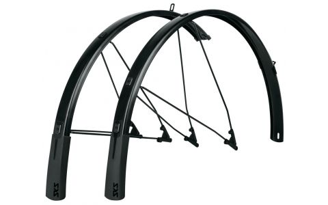 Sada Blatníkov SKS Bluemels Style 28", 46 Mm