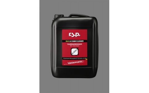 Čistič RSP Bike & Chain Cleaner 10l