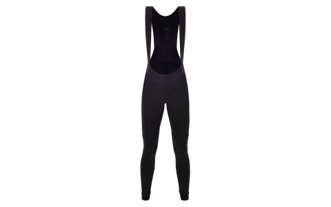 Dámske nohavice SANTINI Guard Nimbus Black - XL Dámske nohavice SANTINI Guard Nimbus Black - XL
