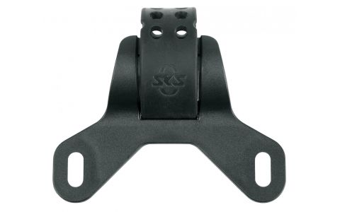 Pumpa náhradné diely SKS Pump Holder For Ø25-31 Mm; Airflex, Injex, Rookie Xl, Airboy Xl, Supershort