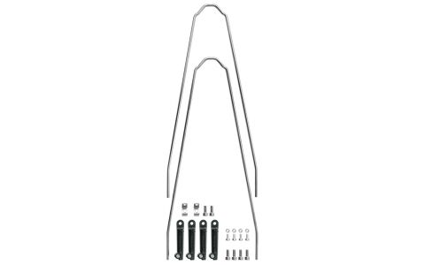 Náhradné diely pre blatníky SKS U-Stay Kit Velo55 Cross For Suntour Forks