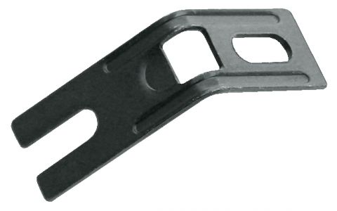 Náhradné diely pre blatníky SKS Angle Bracket For Hightrek Junior
