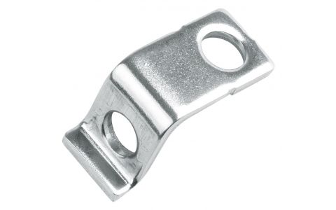 Náhradné diely pre blatníky SKS Fork Bracket Suntour Forks With Eyelets, Steel 4 Pcs