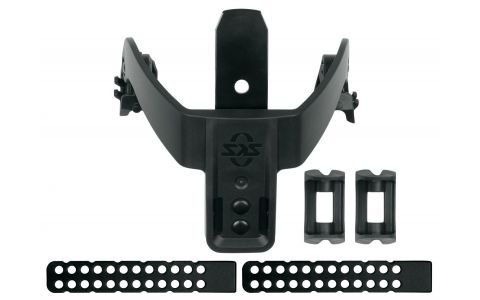 Náhradné diely pre blatníky SKS Veloflexx Bridge Incl. Bracket