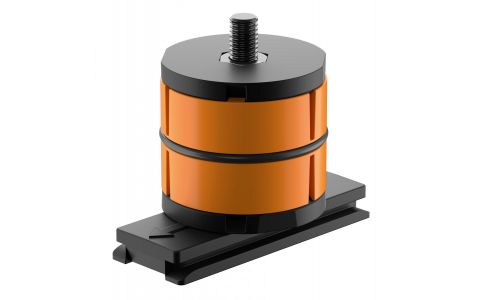 Náhradné diely pre blatníky SKS Mounting Kit For Shockboard/Dashboard/Shock Blade