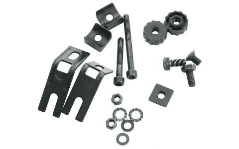 Náhradné diely pre blatníky SKS Mounting Kit Trekking Set