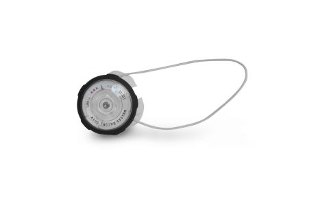 FLR Náhradné koliesko ATOP White - 70