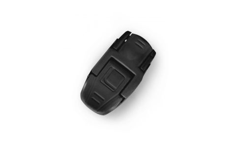 Pracka FLR BUCKLE Black Pracka FLR BUCKLE Black