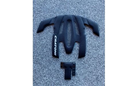 Výstelky CRATONI AllRace - UNI