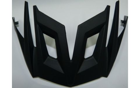 Náhradný diel CRATONI Visor AllRide | black | UNI