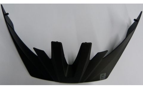 Náhradný diel CRATONI Visor Velo-X | black | UNI