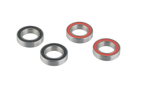 Ložiská FULCRUM, set (4ks), 30x18x7mm