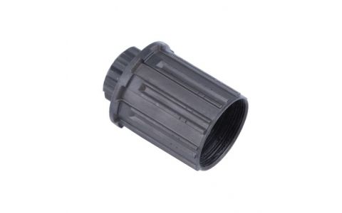 Orech FULCRUM, HG11 pre cestné bicykle, 11/10/9/8 sp., oceľ