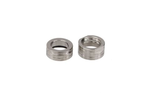 Konverzný kit FULCRUM, na 12x142mm pevnú os