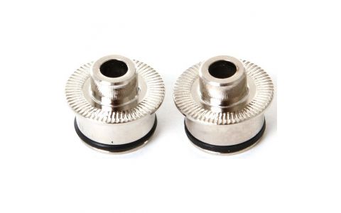 Konverzný kit FULCRUM, pre predné MTB kolesá, z 15x100mm pevnej osi na 9x100mm rýchloupinák
