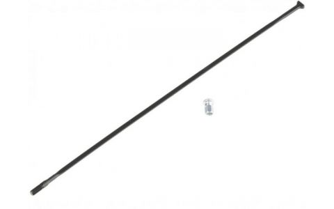 Špica FULCRUM, pre zadné koleso Racing Zero, ľavá, vrátane niplu