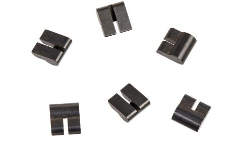 Orech FULCRUM, set (6ks), západky