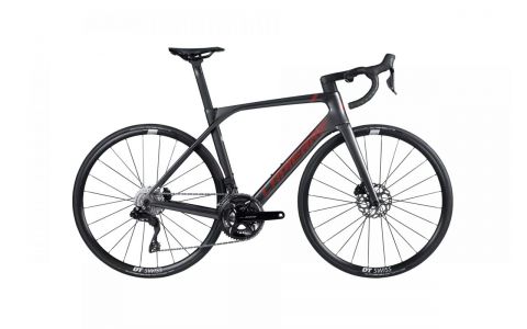 LAPIERRE Aircode DRS 5.0 Di2 Davy Grey - S