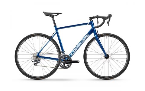 LAPIERRE Sensium 1.0 Glossy Blue - S