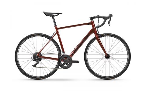 LAPIERRE Sensium 2.0 Glossy Espresso - S