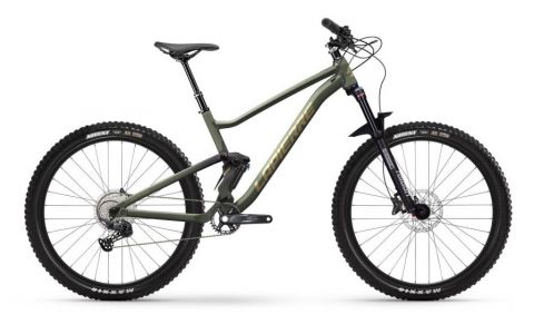 LAPIERRE Zesty TR 3.7 - XS