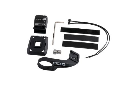 CicloSport Cockpit Držiak pre druhý bicykel HAC 1.x