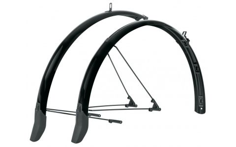 Sada blatníků SKS Bluemels Cable Line 28" - 55 mm