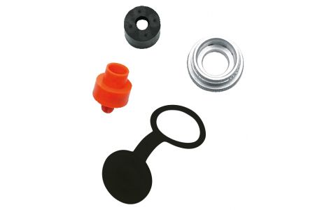 SKS sada náustku pre Supershort a Airchamp