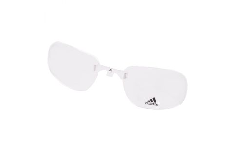 Dioptrický klip ADIDAS Sport SP5015-CI - Crystal