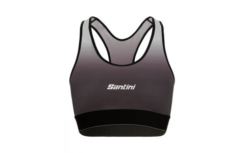 Podprsenka SANTINI Deni Black - L