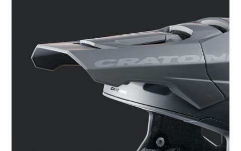 Náhradný šilt CRATONI Interceptor 2.0 M/L