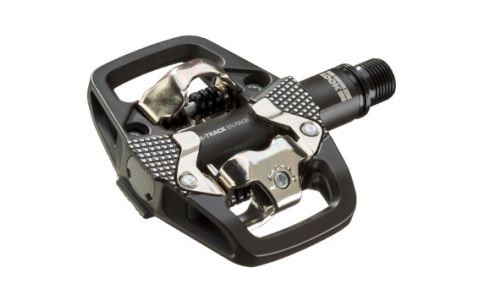 Pedále LOOK X-Track En-Rage Black