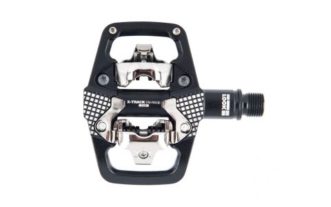Pedále LOOK X-Track En-Rage + - Black