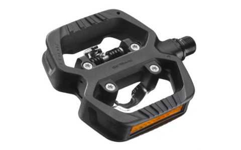 Pedále LOOK Geo Trekking Black