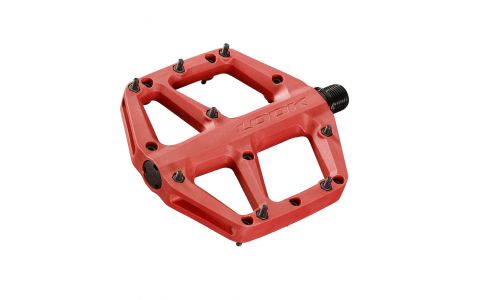 Pedále LOOK Trail Roc Fusion - Red Pedále LOOK Trail Roc Fusion - Red