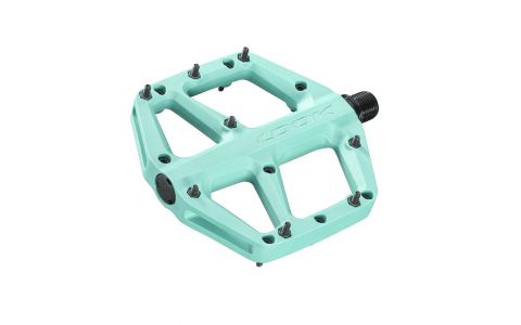 Pedále LOOK Trail Roc Fusion - Ice Blue