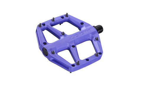 Pedále LOOK Trail Roc Fusion - Purple