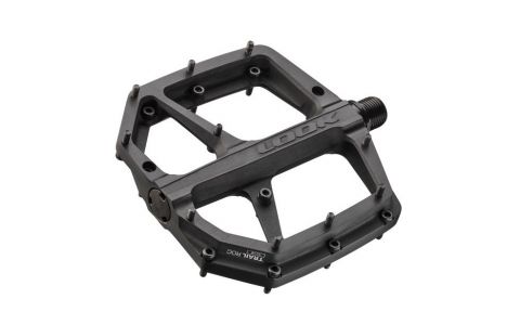 Pedále LOOK Trail Roc Plus - Black Pedále LOOK Trail Roc Plus - Black
