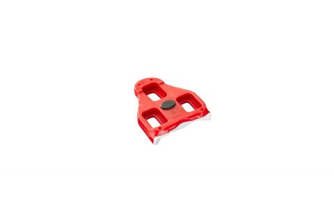Kufre LOOK Cleat Delta - Red