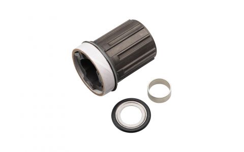 Orech FULCRUM, HG 9/12, 33mm ALU/RED ZONE/WIND/AIRBEAT/RACING/RAPID/