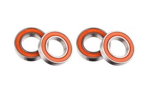 Ložiská FULCRUM, set (4ks), pre cestné bicykle