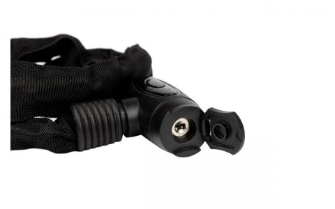 Zámok na kód PELLS Forto 12x1850 mm